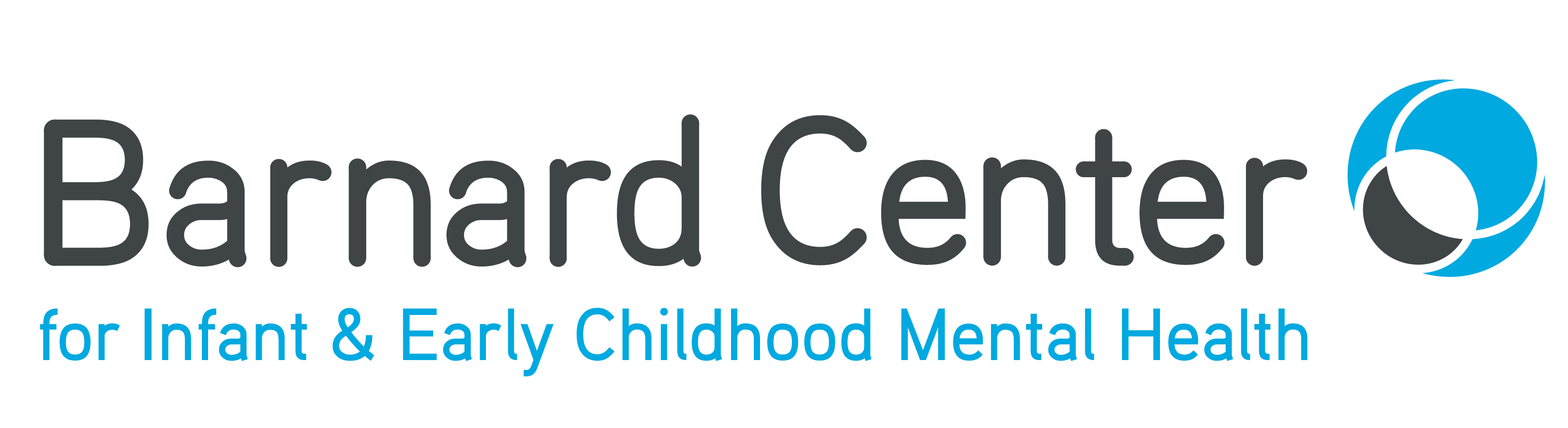 Barnard Center for Infant Mental Health and Development logo