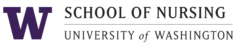 University of Washington School of Nursing logo