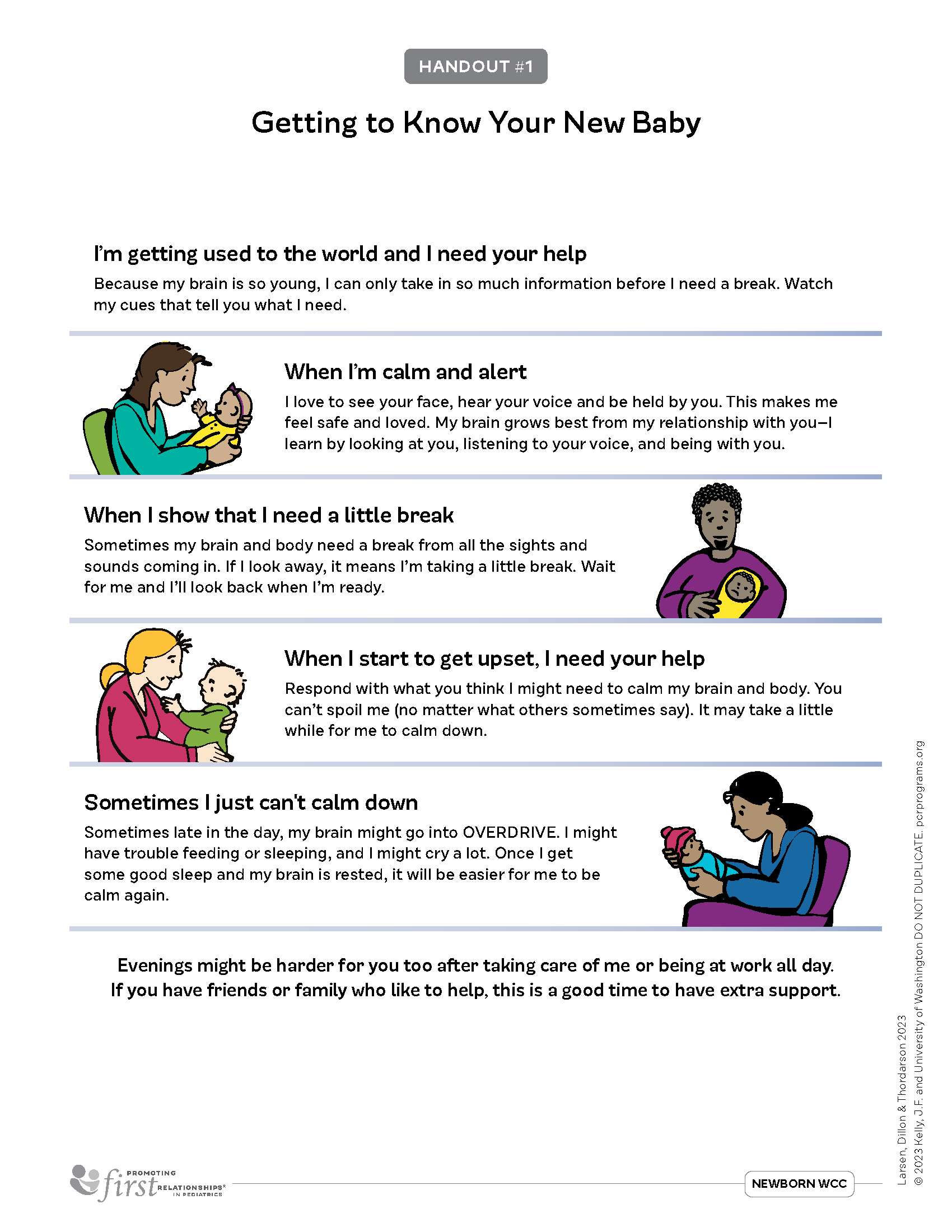 PFR PEDs Parent Handouts SEP 2023-1a