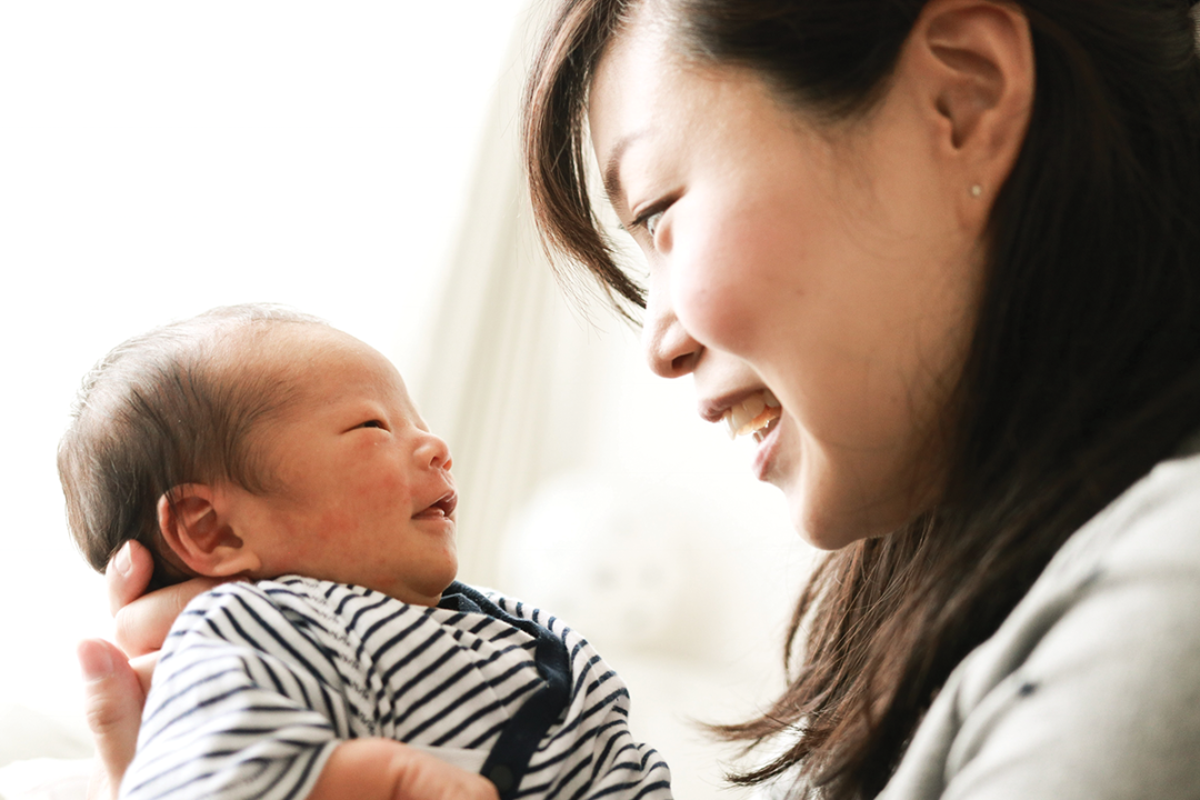 Understanding Infant Cues, Regulation, Behavior, and States - April 14 ...